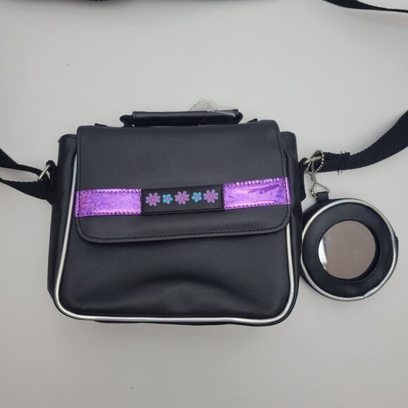 Vintage bag y2k flower power - Picture 10 of 12